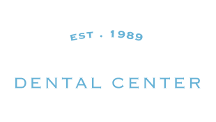  River Stone Dental Center logo