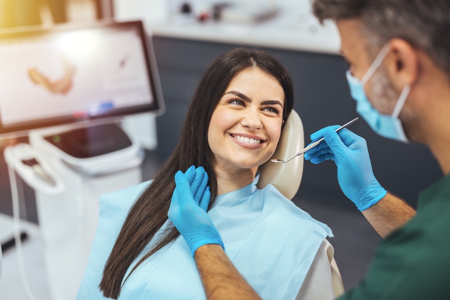 River Stone Dental Center