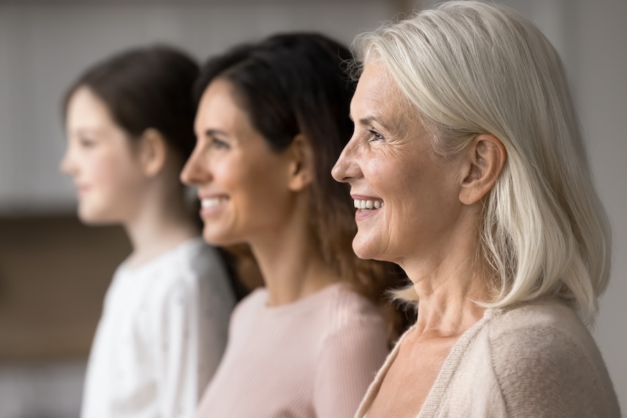 dental care for seniors